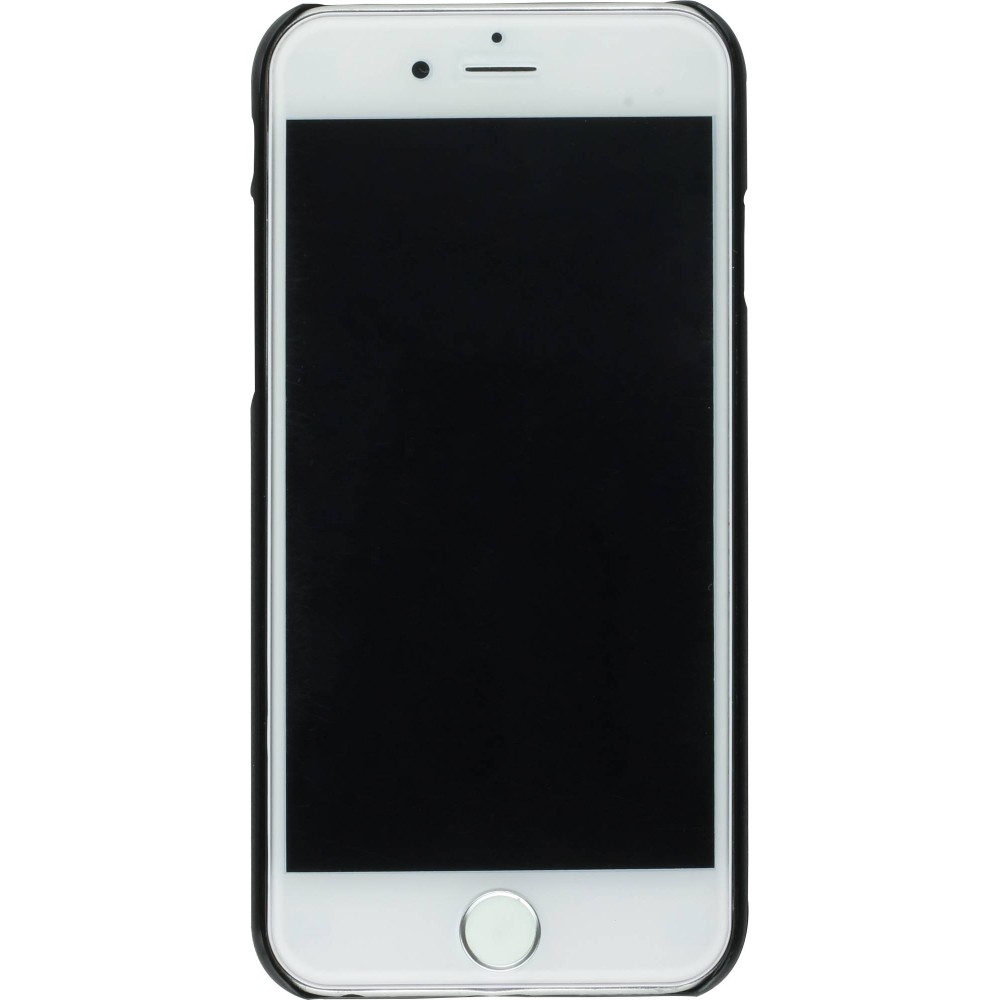 Coque iPhone 6/6s - Vintage Flag SWISS