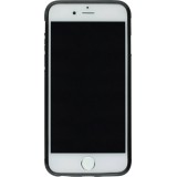 Coque iPhone 6/6s - Silicone rigide noir Halloween 19 09