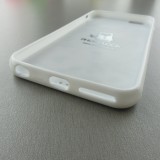 Coque iPhone 6 Plus / 6s Plus - Silicone rigide blanc Halloween 20 21