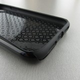 Coque iPhone XR - Hybrid Armor noir Summer 18 24