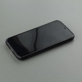 Coque iPhone XR - Silicone rigide noir Summer 2021 16