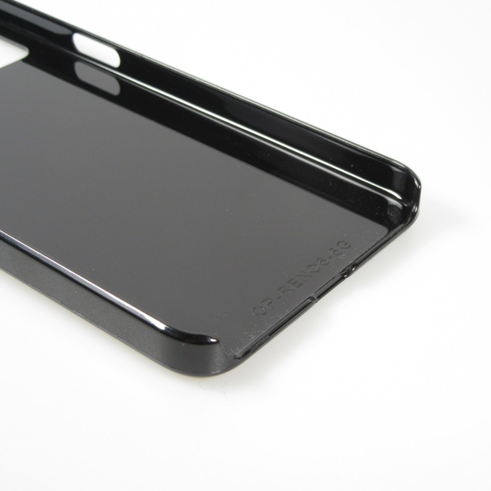 Coque Oppo Reno6 5G - Enjoy the little things