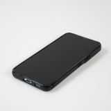 Coque Samsung Galaxy A13 - Silicone rigide noir Spring 19 12