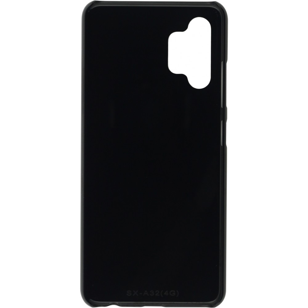 Coque Samsung Galaxy A32 - Cat eyes