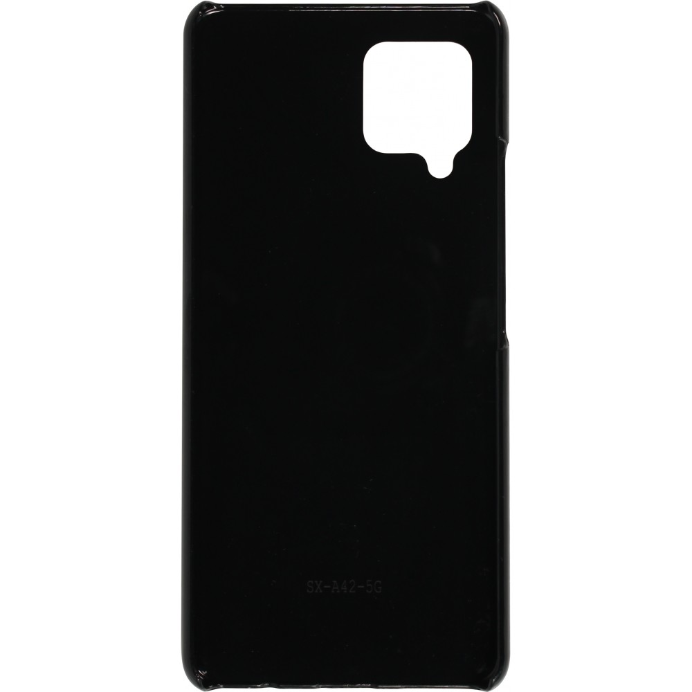 Coque Samsung Galaxy A42 5G - Halloween 21 Witch cat