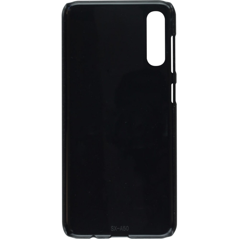 Coque Samsung Galaxy A50 - Abstract Triangles 