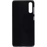 Coque Samsung Galaxy A50 - Geometric Line red