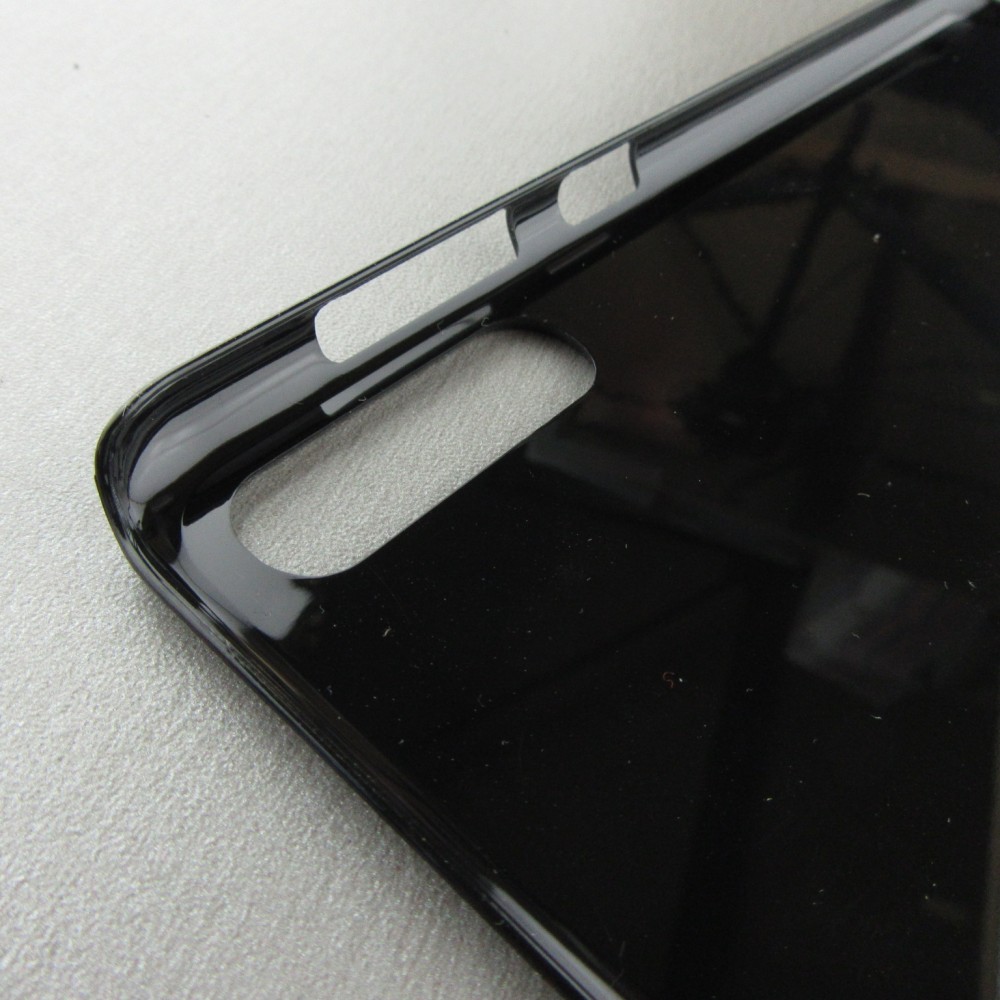 Coque Samsung Galaxy A50 - Abstract Triangles 