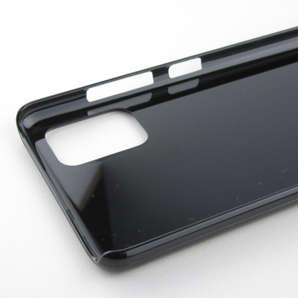 Coque Samsung Galaxy A51 - Space Vect- Or