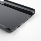 Coque Samsung Galaxy A51 - Turtles lines on black