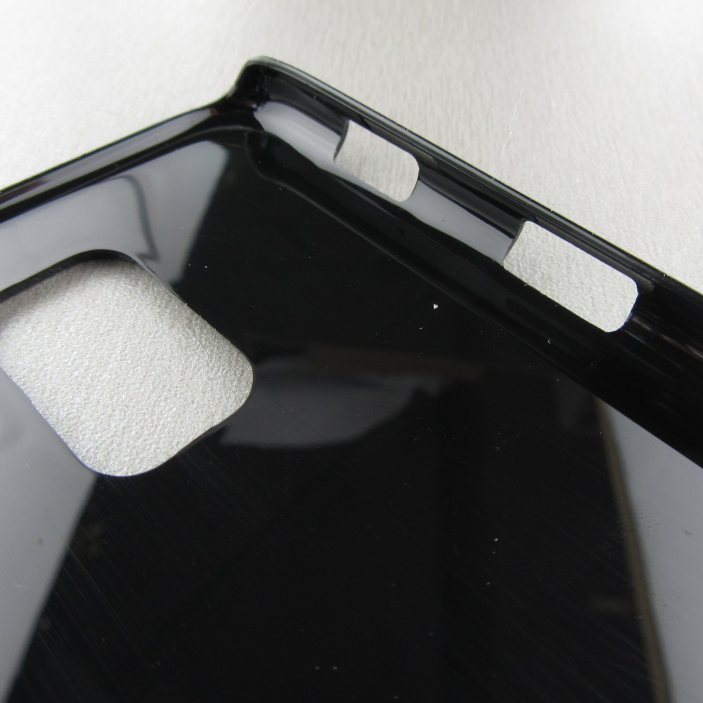 Coque Samsung Galaxy A6 - Roaring Tiger