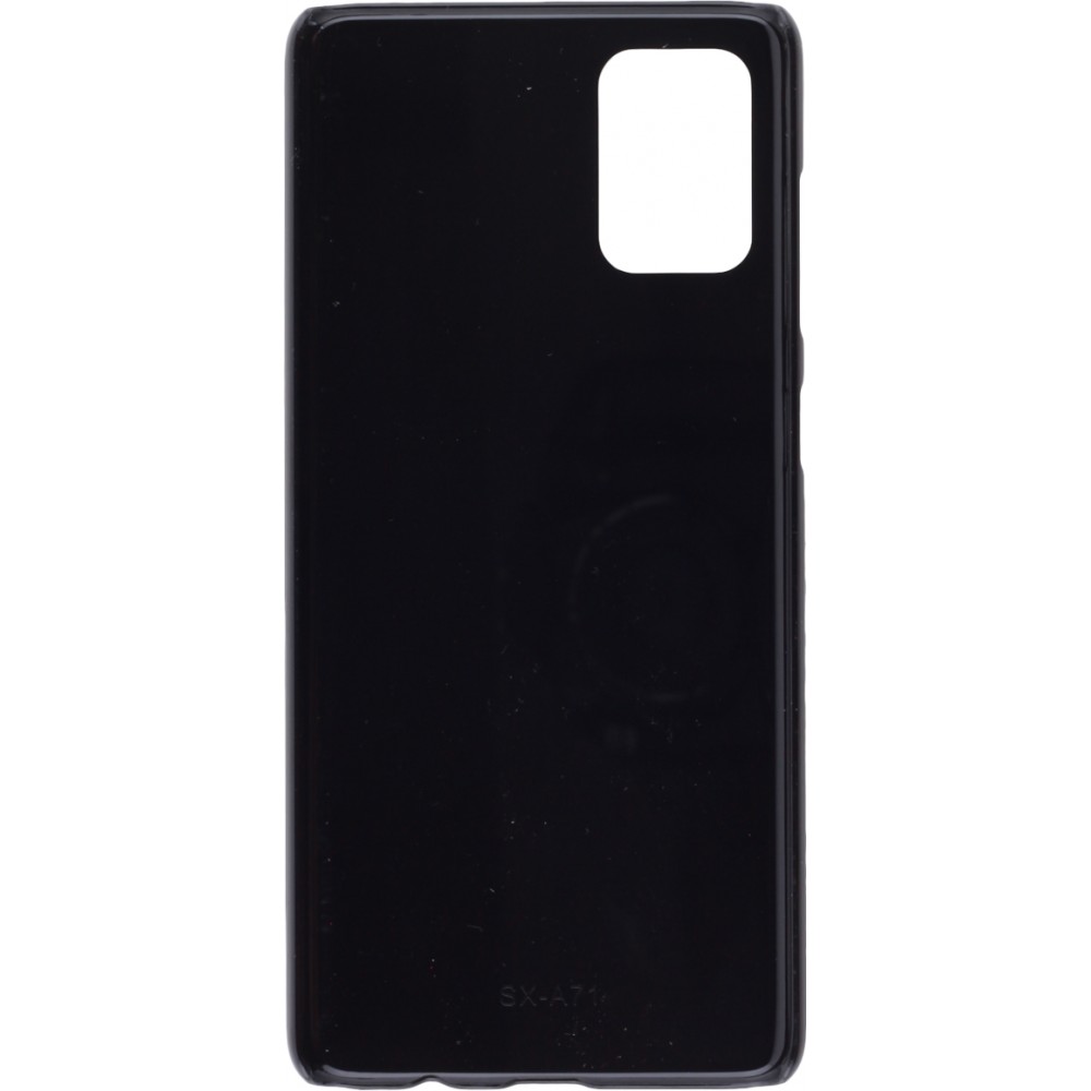 Coque Samsung Galaxy A71 - Monkey Pop Art