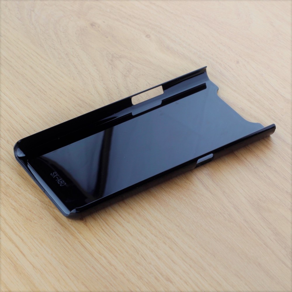 Coque Samsung Galaxy A80 - Summer 20 15