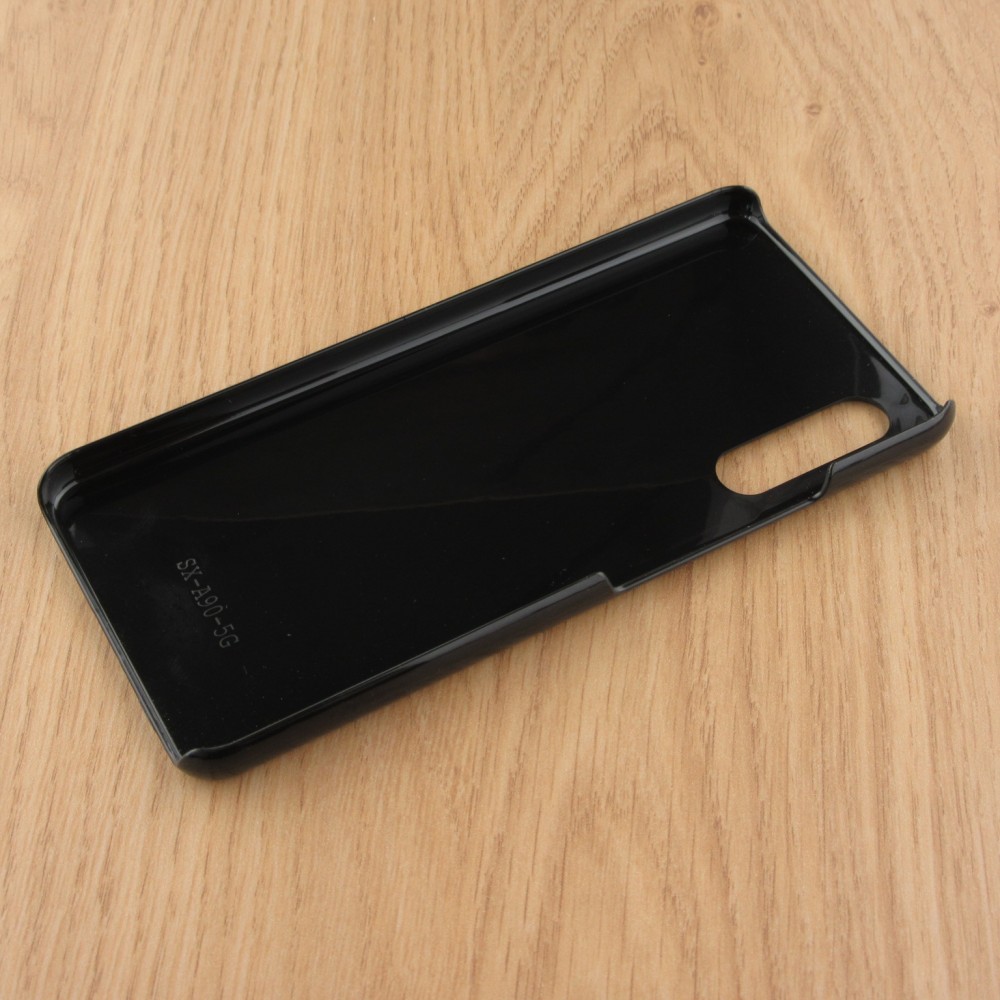 Coque Samsung Galaxy A90 5G - Tout travail mérite sa bière
