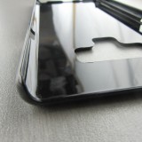 Coque Samsung Galaxy Note9 - Grey Gold Marble