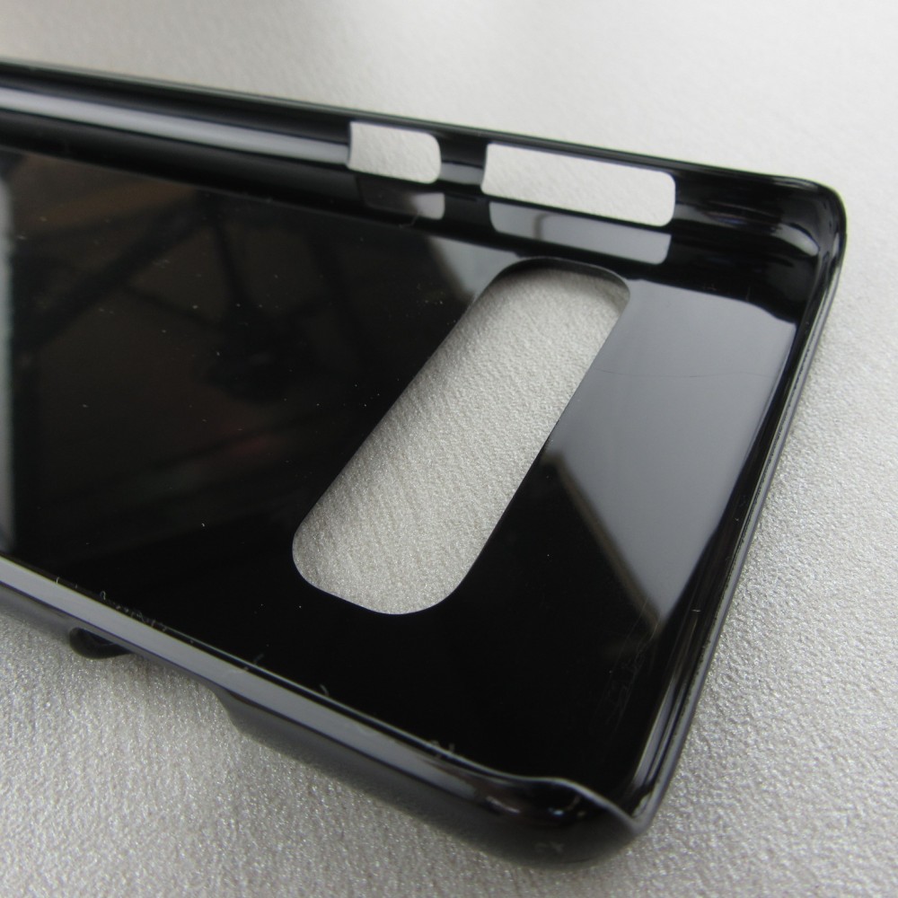 Coque Samsung Galaxy S10 - Turtle Underwater