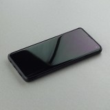 Coque Samsung Galaxy S10 - Silicone rigide noir Skull 02