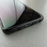 Coque Samsung Galaxy S10 - Silicone rigide noir Summer 18 19