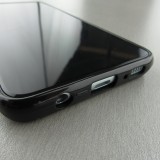 Hülle Samsung Galaxy S10e - Silikon schwarz Summer 2021 16