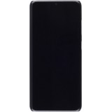 Coque Samsung Galaxy S20 - Vase black