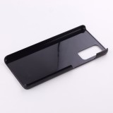 Coque Samsung Galaxy S20 FE - Carbon Basic