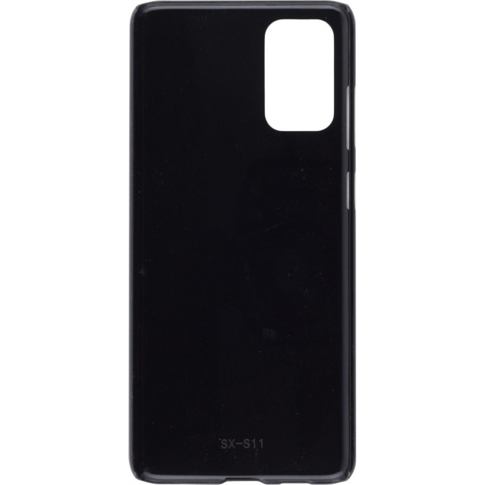 Coque Samsung Galaxy S20+ - Carbon Basic