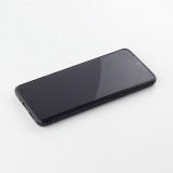 Coque Samsung Galaxy S20+ - Silicone rigide noir Turtle Underwater