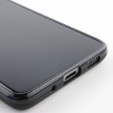 Coque Samsung Galaxy S20+ - Silicone rigide noir Turtle Underwater