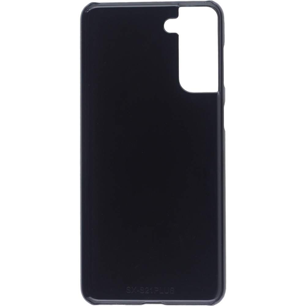 Coque Samsung Galaxy S21+ 5G - Vase black