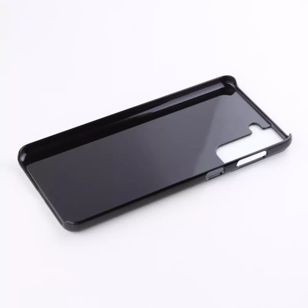 Coque Samsung Galaxy S21+ 5G - Skull 02
