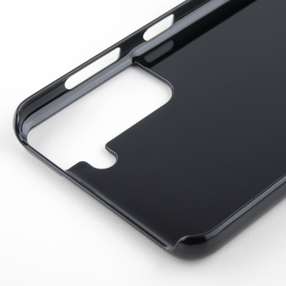 Coque Samsung Galaxy S21+ 5G - Wolf Shape
