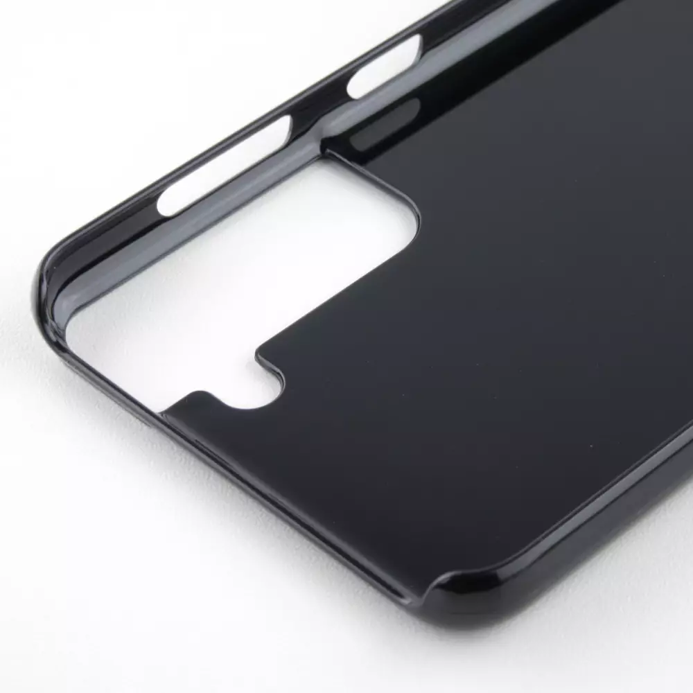 Coque Samsung Galaxy S21+ 5G - Skull 02