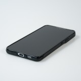 Coque Samsung Galaxy S22+ - Silicone rigide noir Skull 02