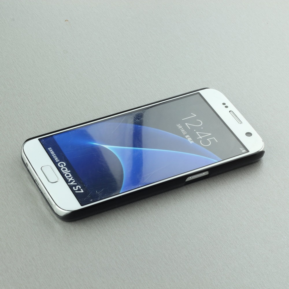 Hülle Samsung Galaxy S7 - Roaring Tiger
