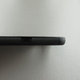 Hülle Samsung Galaxy S7 - Silikon schwarz Qsafoda 1