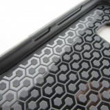 Coque Samsung Galaxy S8 - Hybrid Armor noir Summer 2021 16