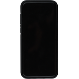 Coque Samsung Galaxy S8+ - Hybrid Armor noir Mom 1903