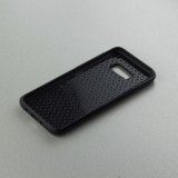 Coque Samsung Galaxy S8+ - Hybrid Armor noir Mom 1903