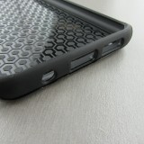 Coque Samsung Galaxy S8+ - Hybrid Armor noir Mom 1903