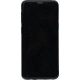 Coque Samsung Galaxy S9 - Silicone rigide noir Roaring Tiger