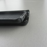Hülle Samsung Galaxy S9+ - Hybrid Armor schwarz Turtles lines on black