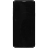 Coque Samsung Galaxy S9+ - Silicone rigide noir Mom 1903