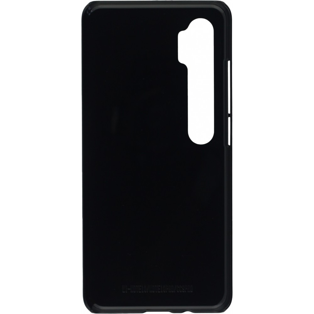 Coque Xiaomi Mi Note 10 / Note 10 Pro - Turtle Underwater
