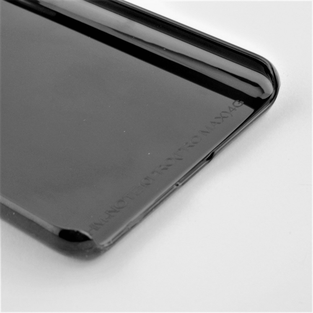 Coque Xiaomi Redmi Note 10 Pro - Grey Gold Marble