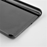 Hülle Xiaomi Redmi Note 10 Pro - Valentine 2022 Black Smoke