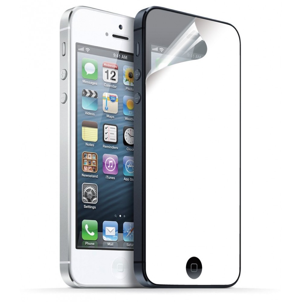 Film protecteur d'écran miroir iPhone 6