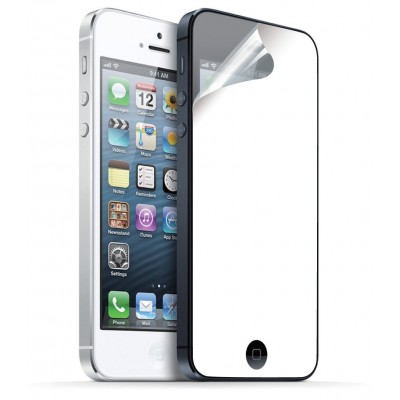 Displayschutz Spiegel iPhone 5/5s/5c