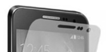 Protections d'écran Galaxy S7 edge