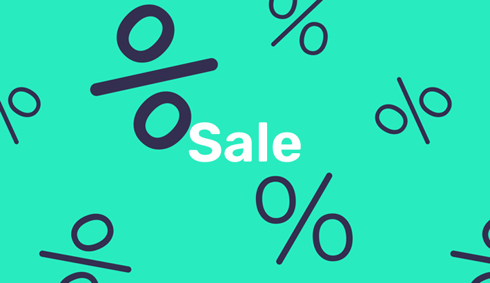 Sale